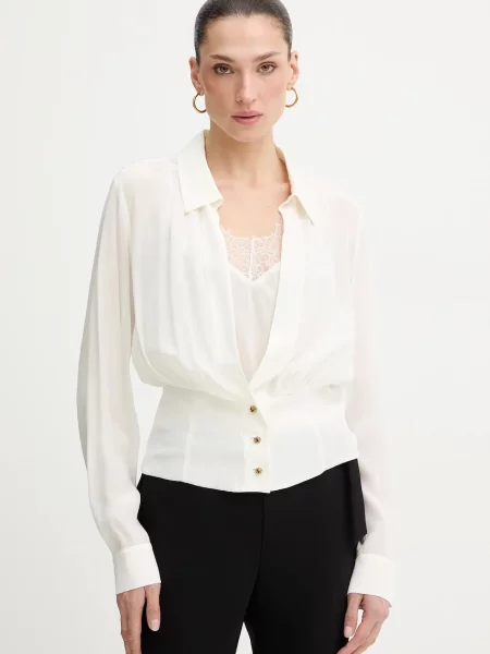 Marciano by Guess cămașă FAITH alb