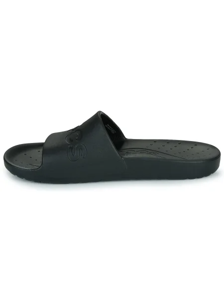 Pantofi Crocs negru
