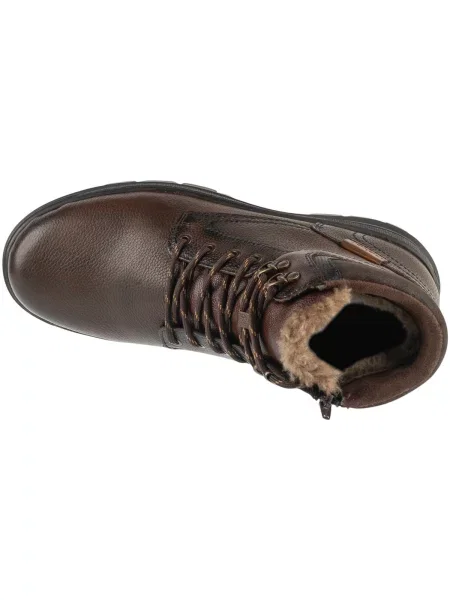 Pantofi Rieker maro