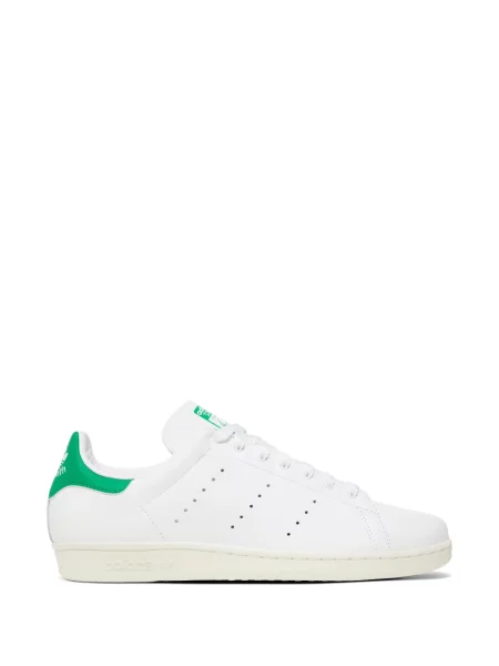Кожени маратонки Adidas Stan Smith бяло