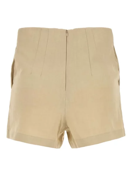 Pantaloni scurți Le Kasha de in bej