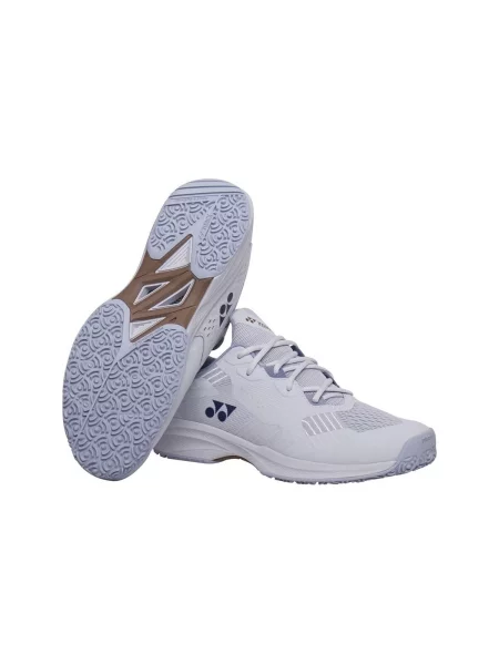 Pantofi Yonex albastru