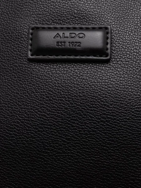 Кожаный рюкзак Aldo
