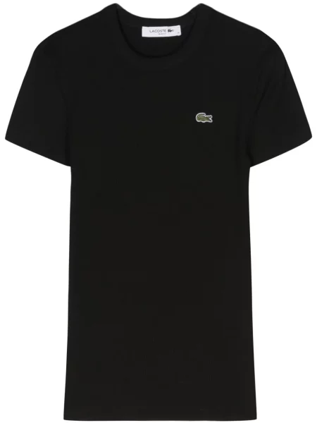 Tricou Lacoste negru
