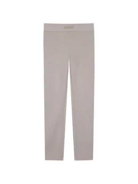 Legginsy dziecięce Dkny