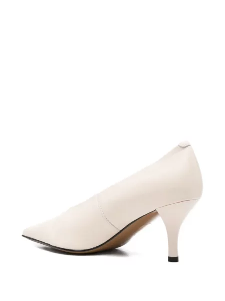 Pantofi cu toc Sergio Moretti Firenze