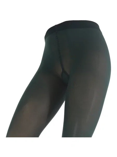 Dresuri Trasparenze verde