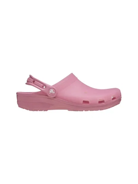 Pantofi Crocs clasici roz