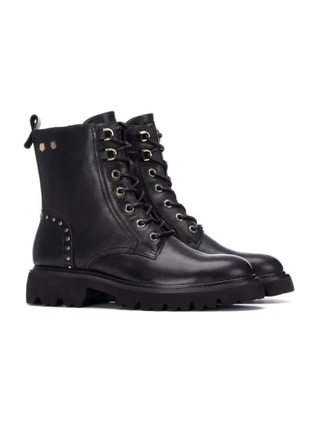 Pantofi Carmela negru