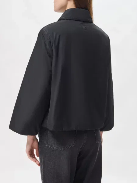 Куртка Weekend Max Mara черная