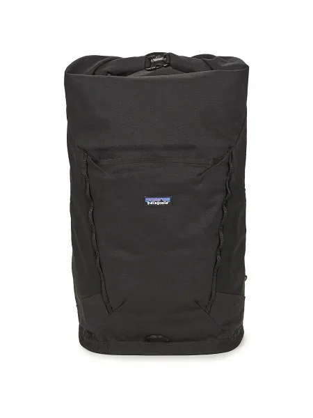 Geantă Patagonia negru