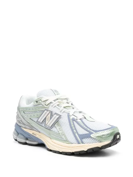 Sneakerși New Balance gri