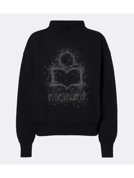 Hanorac Marant Etoile negru