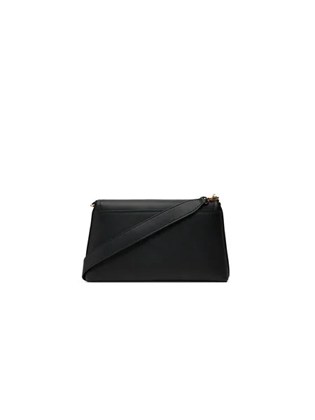 Táska MICHAEL Michael Kors Nessa fekete