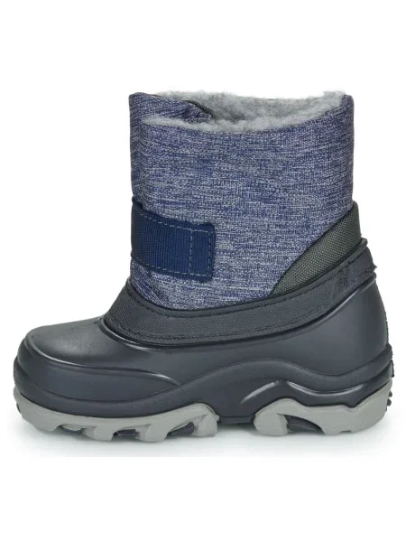 Pantofi copii Kimberfeel albastru