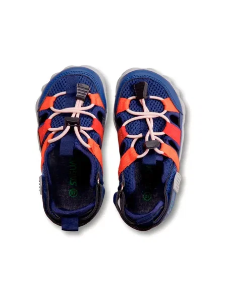 Pantofi Saguaro albastru
