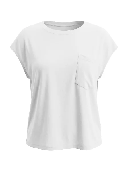 Imily Bela Tricou alb