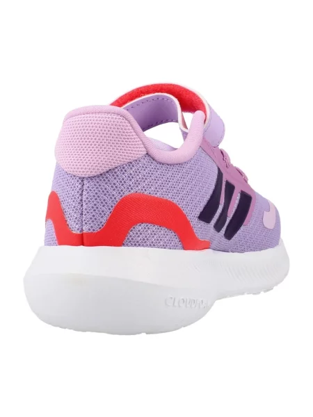 Tenisky Adidas fialová