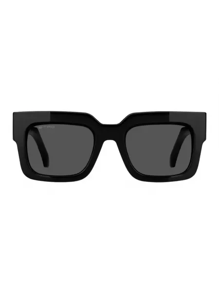Etro okulary ETRO czarny