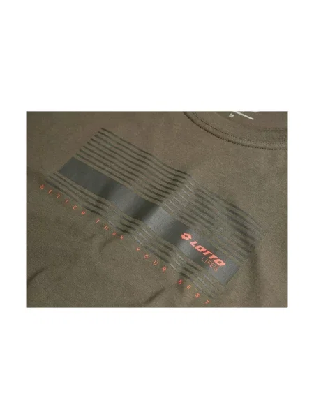 Tricou Lotto
