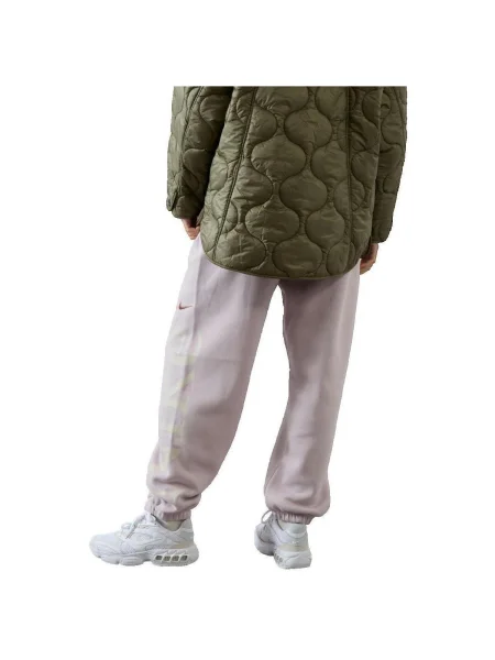 Pantaloni Nike violet
