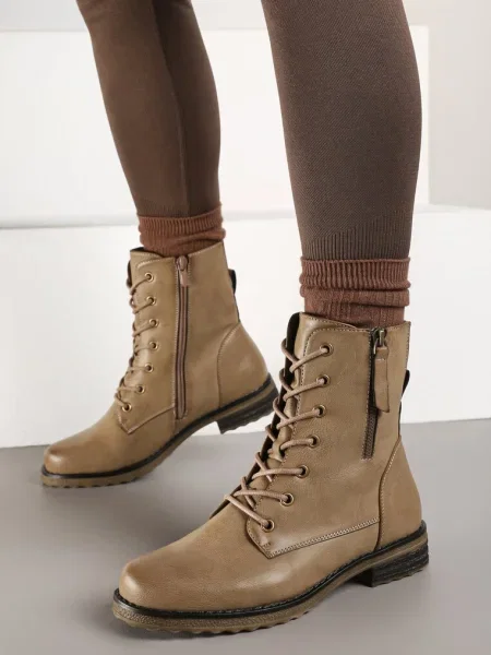 Botine Tarinda bej