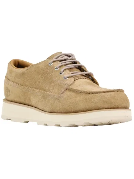 Pantofi Timberland bej