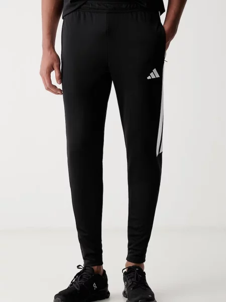 Adidas Performance pantaloni de antrenament pentru bărbați Tiro 26 negru