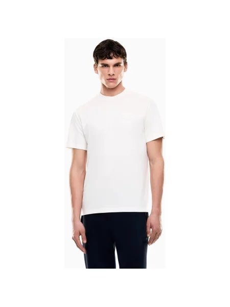 Tricou alb