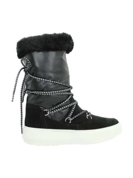 Pantofi Geox negru