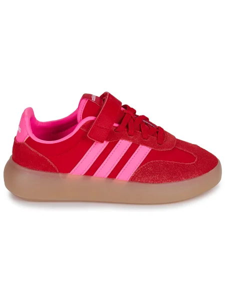 Pantofi copii Adidas roșu