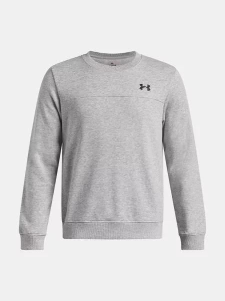 Majica Under Armour siva