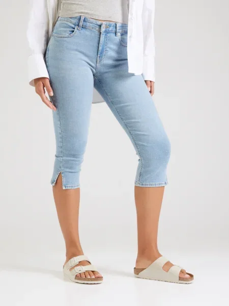 ONLY Jeans ONLBlush deschis albastru