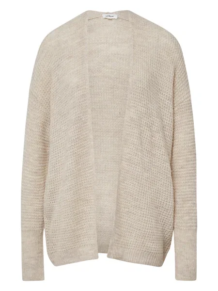 S.Oliver Pletena jopa kit