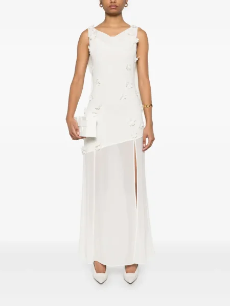 Rochie maxi Rotate Birger Christensen de costum