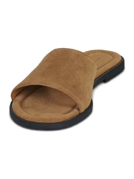Félcipő Vagabond Shoemakers bézs