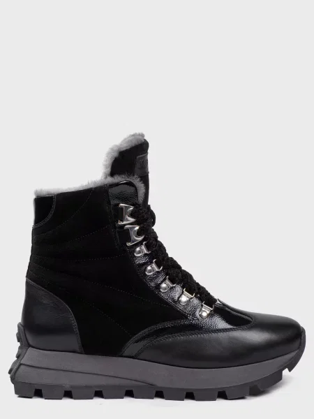 Ботинки Marzetti черные