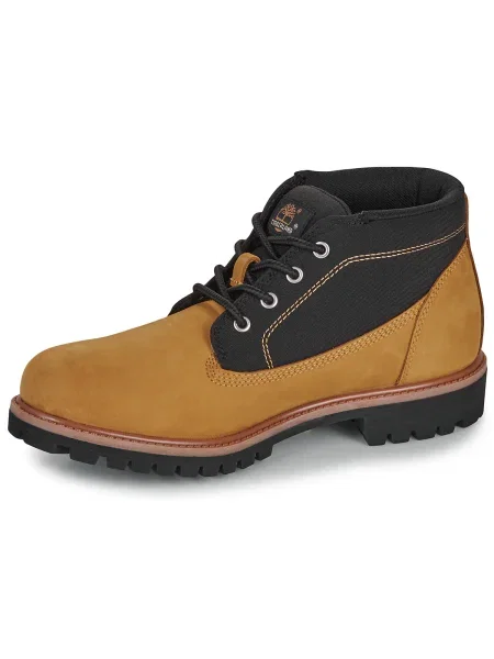 Pantofi Timberland maro
