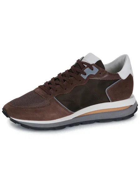 Pantofi Philippe Model maro