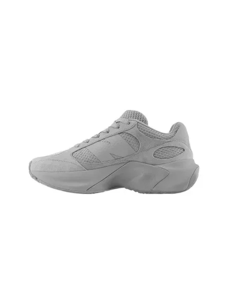Pantofi New Balance alergare gri