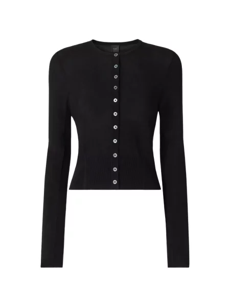 Cardigan Pinko negru