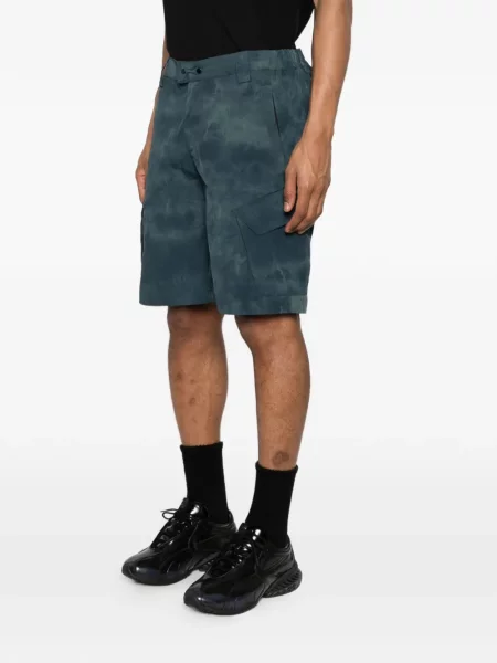 Šortky cargo Jg1 modré