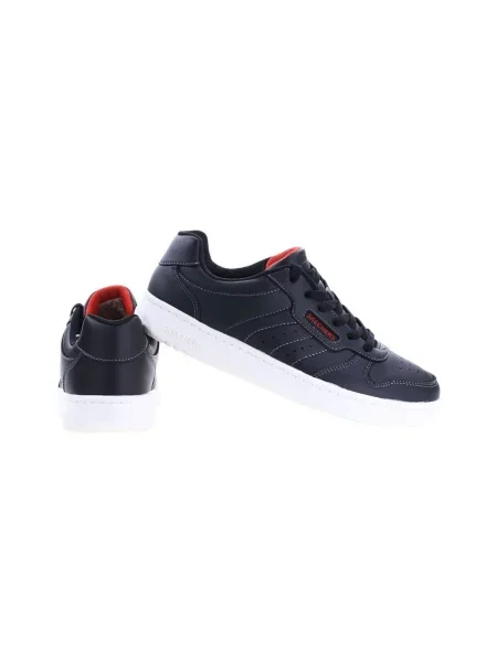 Tenisky Skechers čierna