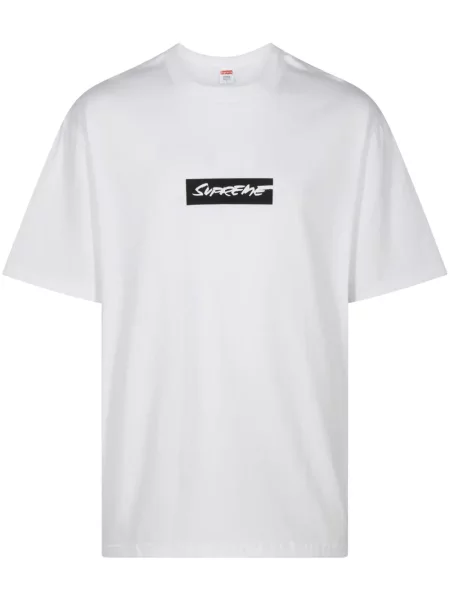 Tricou Supreme alb