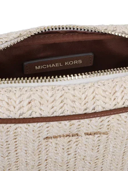 Michael Kors сумка крос-боді дитяча плетена