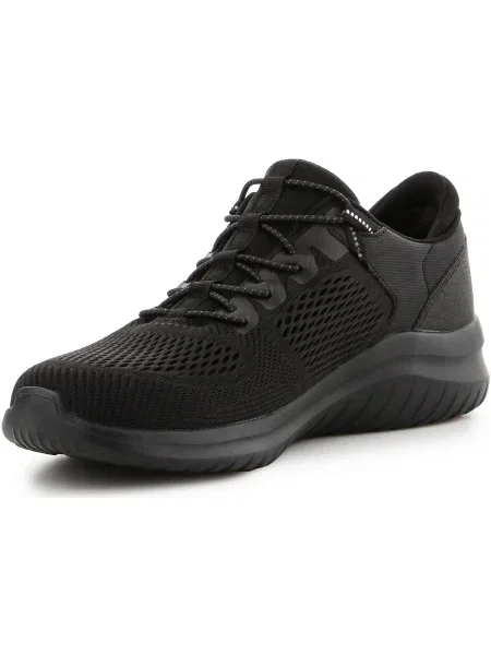 Pantofi Skechers negru