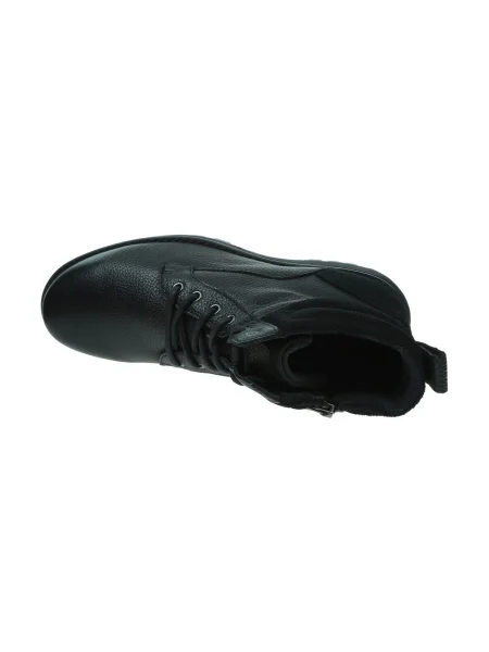 Pantofi Tommy Hilfiger din piele negru