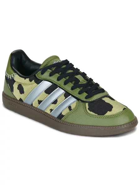 Pantofi Adidas verde