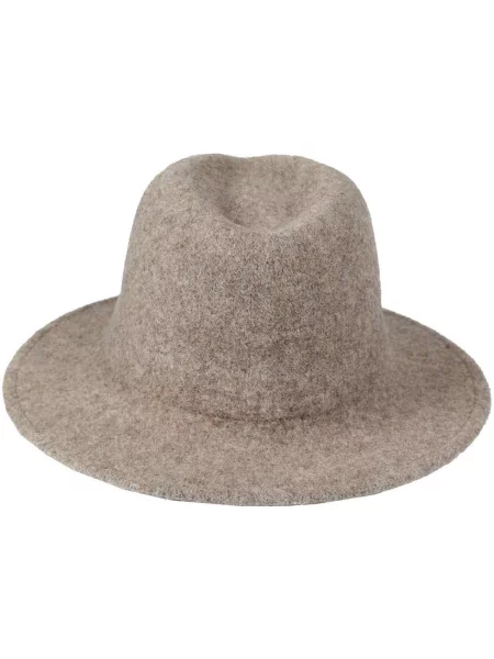 Loevenich Kapelusz beige beżowy