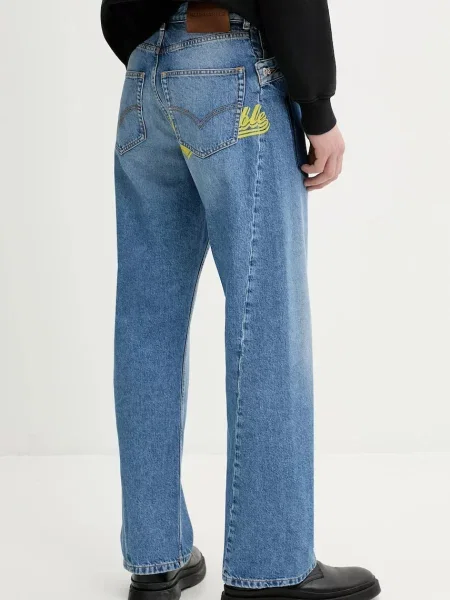 BLUEMARBLE jeans albastru